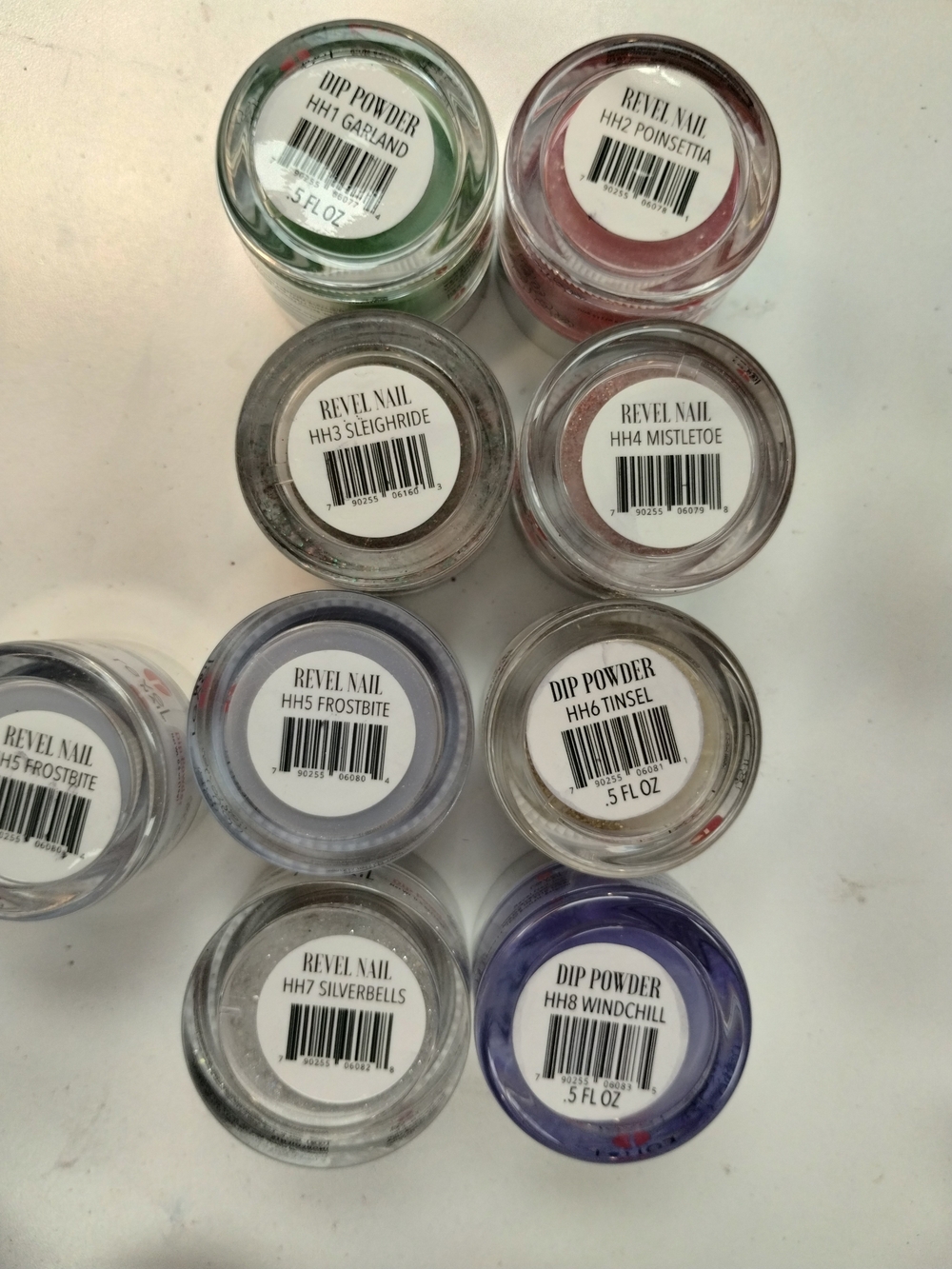 Party Supplies Subcategory Selection